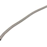 360 61 100/1M Rura wydechowa ogrzewania postojowego EBERSPACHER HEATING