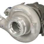 HOL3786449H Turbosprężarka HOLSET
