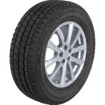 205/65R16 CDCO 107T VFS2 Opony dostawcze CONTINENTAL