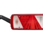 A25-2810-451 Lampa tył ASPOCK
