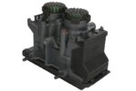 PROK055369 Modulator ciśnienia ABS PNEUMATICS PRO - obrazek 2