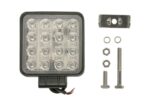 WL-UN314 Lampa robocza TRUCKLIGHT
