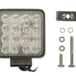 WL-UN314 Lampa robocza TRUCKLIGHT