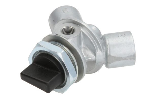 Pn-10169 zawór wielodrożny pneumatics - obrazek 2