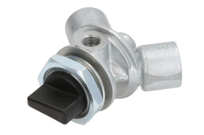 Pn-10169 zawór wielodrożny pneumatics - obrazek 2