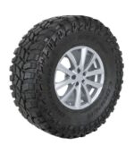 295/65R20 LTCP 129K STTP Opony osobowe, SUV/4x4 COOPER - obrazek 2