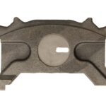 CRK-181 Zestaw naprawczy zacisku hamulcowego SBP