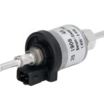 TPH00028 Pompa paliwa ogrzewania postojowego THERMOTEC