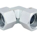 HTP-KN-A-1 Złącza hydrauliczne PNEUMATICS