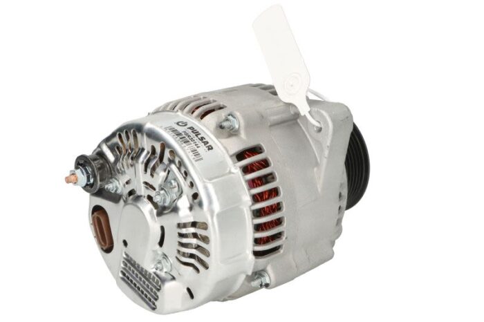 Psr30144 alternator pulsar rotating electrics - obrazek 2