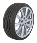 195/40R17 LOHA 81W K107 Opony osobowe, SUV/4x4 HANKOOK - obrazek 2