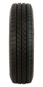 195/75R16 CDGO 107S V4SC Opony dostawcze GOODYEAR - obrazek 3