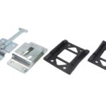 CARGO-E019 Zamek / zamknięcie mimośrodowe z blokadą CARGOPARTS