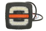 TL-UN115L/R Lampa kierunkowskazu TRUCKLIGHT
