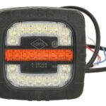 TL-UN115L/R Lampa kierunkowskazu TRUCKLIGHT
