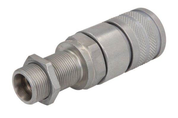 Ffh08-6/2415 f szybkozłącze hydrauliczne faster - obrazek 2