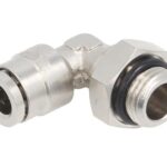PNE2-M12/6ME Szybkozłącze przewodów TEKALAN PNEUMATICS