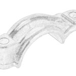 93805418 Stabilizator OE IVECO