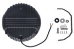 HL-UN108 Reflektor świateł uniwersalny TRUCKLIGHT - obrazek 2