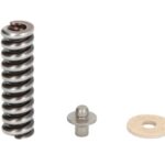 F 00H N37 926 Elementy pompowtryskiwacza BOSCH DIESEL