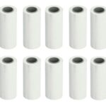 2050875 SET 10 Papier do drukarki THERMO KING