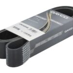 DAY12PK1630HD Pasek wielorowkowy DAYCO