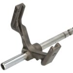 1372212013ZF Element wybieraka skrzyni biegów ZF