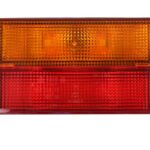 1008671COBO Lampa tył COBO