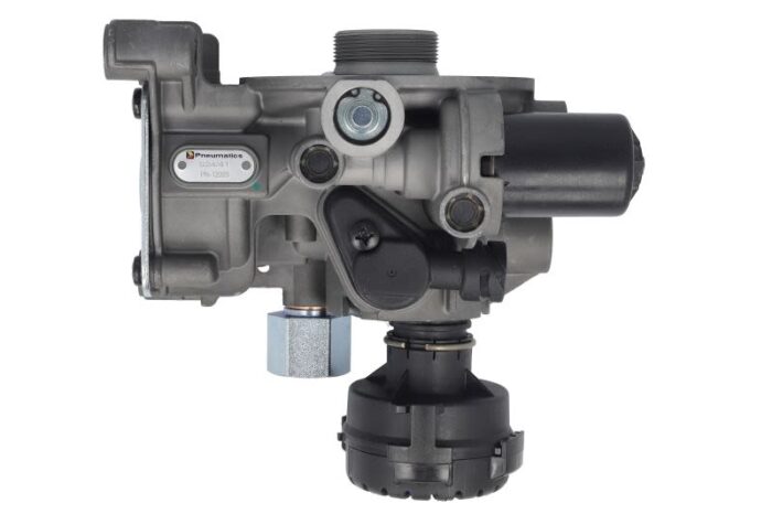 Pn-12029 osuszacz powietrza pneumatics - obrazek 3