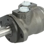 11185771 Silnik hydrauliczny WHITE