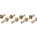 PNKAR-11/M16 SET 10 Szybkozłącze przewodów TEKALAN PNEUMATICS