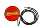 738 W92 Lampa tył WAŚ
