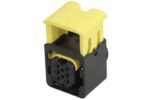 1-1418469-1 Wtyczka przewodu TE CONNECTIVITY