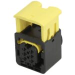 1-1418469-1 Wtyczka przewodu TE CONNECTIVITY