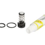PN-R0244 Zestaw naprawczy osuszacza powietrza PNEUMATICS