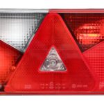 A24-8500-157 Lampa tył ASPOCK