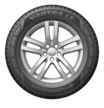 215/70R16 LDHA 110S RA#24 Opony dostawcze HANKOOK - obrazek 2