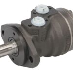 11185588 Silnik hydrauliczny WHITE