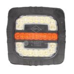 TL-UN114L/R Lampa kierunkowskazu TRUCKLIGHT