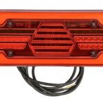1898 DD L W250DD Lampa tył WAŚ