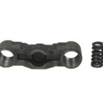 KRK-132 Zestaw naprawczy zacisku hamulcowego SBP