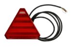 1624 P W244 Lampa tył WAŚ
