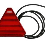 1624 P W244 Lampa tył WAŚ