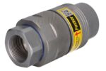 FHV20ET 114GAS F Szybkozłącze hydrauliczne FASTER - obrazek 2