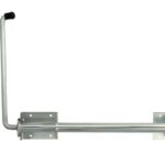 CARGO-E018 Blokada drzwi CARGOPARTS