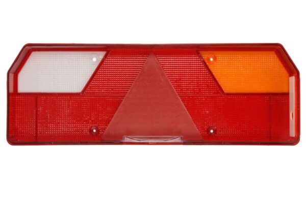 Tl-un001l klosz lampy tył trucklight - obrazek 2