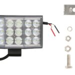 WL-UN279 Lampa robocza TRUCKLIGHT