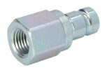 DF 04-14NPT M Szybkozłącze hydrauliczne FASTER - obrazek 2