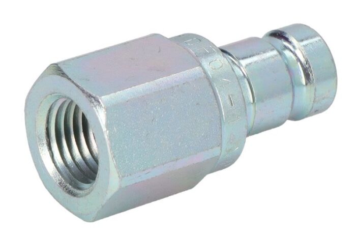 Df 04-14npt m szybkozłącze hydrauliczne faster - obrazek 2