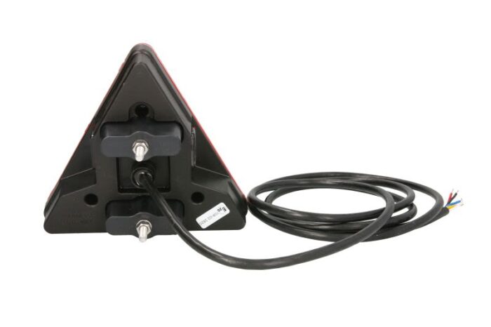 325 w68p lampa tył waś - obrazek 2